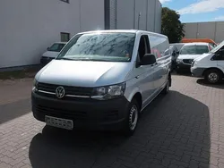 Silber Gebraucht 2015 VW T6 Van | 13.900 € (Superpreis)