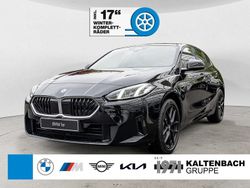 Schwarz Neu 2025 BMW 116 M Performance Kleinwagen | 28.990 € (Superpreis)
