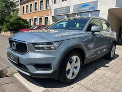 Grau Gebraucht 2020 Volvo XC40 Pro SUV | 20.000 € (Superpreis)