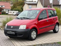 Gebraucht 2009 Fiat Panda Active Kleinwagen | 1.999 € (Fairer Preis)