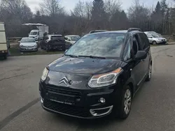 Citroën C3 Picasso