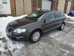 Braun Gebraucht 2010 VW Passat Comfortline Kombi | 3.990 € (Fairer Preis)