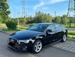 Gebraucht 2016 Audi A5 Sportback S-Line Coupé | 18.500 € (Guter Preis)