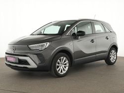 Mondstein grau Gebraucht 2022 Opel Crossland X Elegance SUV | 15.105 € (Fairer Preis)
