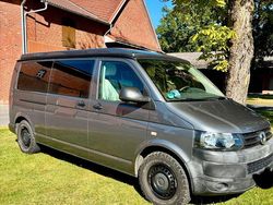 Andere farben Gebraucht 2014 VW T5 Van | 29.999 €