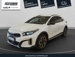 Weiß Neu 2025 Kia XCeed GT-Line SUV | 32.950 € (Fairer Preis)