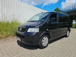 Schwarz Gebraucht 2005 VW T5 Van | 5.950 €