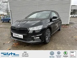 Gebraucht 2023 Skoda Fabia Monte Carlo | 23.490 € (Etwas zu teuer)