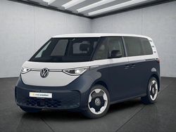 Weiß Neu 2025 VW ID. Buzz Van | 61.299 € (Teuer)