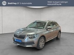 Grau Gebraucht 2024 Skoda Kamiq Tour SUV | 22.890 € (Fairer Preis)