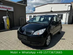 Schwarz Gebraucht 2006 Mitsubishi Colt Inform Limousine | 2.999 € (Fairer Preis)
