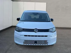 Weiß Neu 2025 VW Caddy Maxi Van / Kleinbus | 32.580 € (Fairer Preis)