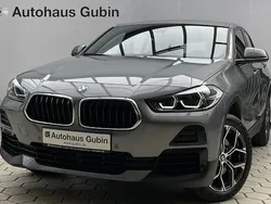 Grau Gebraucht 2023 BMW X2 Sport Line SUV | 28.790 € (Fairer Preis)
