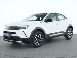 Jade weiss Gebraucht 2023 Opel Mokka Elegance SUV | 19.725 € (Guter Preis)