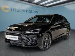 Schwarz Neu 2025 Cupra Leon Kombi | 51.149 €