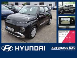 Abyss black / mic Gebraucht 2025 Hyundai Inster Select Kleinwagen | 22.720 €