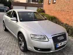 Gebraucht 2006 Audi A6 Limousine | 6.500 € (Teuer)