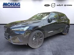 Schwarz Neu 2025 Volvo XC60 Plus SUV | 64.300 € (Guter Preis)