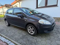 Grau Gebraucht 2008 Fiat Punto Kleinwagen | 1.300 € (Guter Preis)