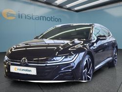 Schwarz Gebraucht 2022 VW Arteon Kombi | 37.349 € (Teuer)