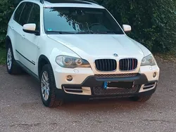 Weiß Gebraucht 2009 BMW X5 SUV | 10.499 € (Guter Preis)