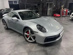 Dolomitsilber Gebraucht 2020 Porsche 911 Carrera S Coupé | 119.999 € (Guter Preis)