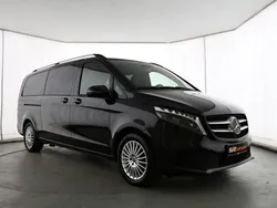 Mercedes V300