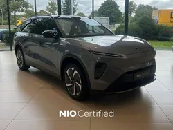 Silber Gebraucht 2024 Nio EL8 SUV | 78.000 €