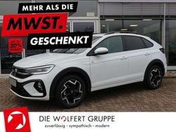 Weiß Neu 2025 VW Taigo R-line SUV | 33.962 € (Fairer Preis)