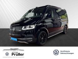 Schwarz Gebraucht 2024 VW California California Van | 80.900 € (Teuer)