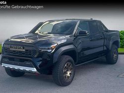 202 schwarz Neu 2025 Toyota Tacoma Abholung | 99.980 €