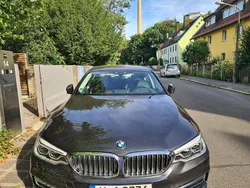 Schwarz Gebraucht 2019 BMW 540 Luxury Line Limousine | 36.000 € (Etwas zu teuer)