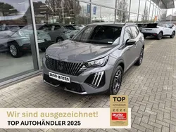 Selenium grau metallic Neu 2025 Peugeot 2008 Allure SUV | 20.995 € (Guter Preis)