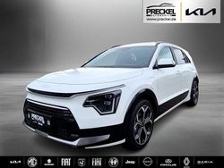 Weiß Neu 2025 Kia Niro SUV | 34.490 € (Guter Preis)