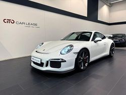 Weiß Gebraucht 2013 Porsche 911 | 113.038 € (Guter Preis)