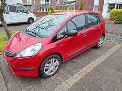 Rot Gebraucht 2011 Honda Jazz Kleinwagen | 5.410 € (Fairer Preis)