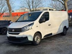 Weiß Gebraucht 2021 Fiat Talento Van / Kleinbus | 8.990 € (Superpreis)