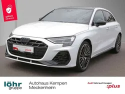 Arkonaweiß Gebraucht 2024 Audi Q5 Ambiente SUV | 48.990 € (Fairer Preis)