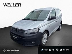 Silber Gebraucht 2021 VW Caddy Van / Kleinbus | 16.450 €