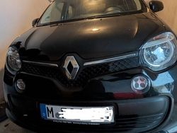 Schwarz Gebraucht 2015 Renault Twingo Dynamique Kleinwagen | 5.300 € (Fairer Preis)