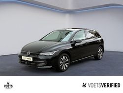 Grenadillschwarz metallic Gebraucht 2025 VW Golf VIII Style Limousine | 24.580 € (Guter Preis)