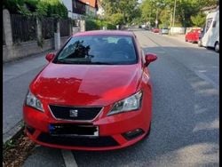 Rot Gebraucht 2015 Seat Ibiza Coupé | 5.000 € (Fairer Preis)