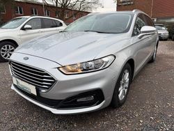 Silber Gebraucht 2019 Ford Mondeo Business Edition Kombi | 9.390 € (Superpreis)