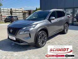 Gun metallic Neu 2025 Nissan X-Trail N-Connecta SUV | 42.990 €