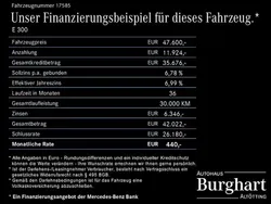 Lack verdesilber Gebraucht 2024 Mercedes E300 AMG Kombi | 47.600 € (Guter Preis)