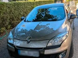 Renault Mégane III