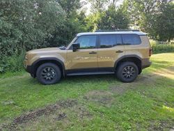 Andere Gebraucht 2024 Toyota Land Cruiser Limousine | 81.750 € (Fairer Preis)