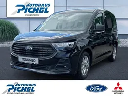 Schwarz(metallic) Neu 2025 Ford Tourneo Connect Trend Van / Kleinbus | 27.490 € (Guter Preis)