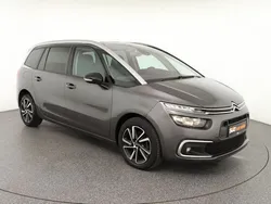 Citroën C4 SpaceTourer