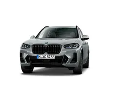 Gebraucht 2022 BMW X3 Efficient Dynamics SUV | 39.390 € (Teuer)